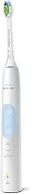 Электрическая зубная щетка Philips Sonicare ProtectiveClean HX6859/29 насадки для щётки: 2шт, цвет:белый