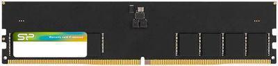 Оперативная память Silicon Power SP016GBLVU480F02 DDR5 - 1x 16ГБ 4800МГц, DIMM, Ret