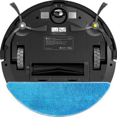 Робот-пылесос NEATSVOR N6, 84Вт, темно-синий/черный - фото 7 - id-p227300299