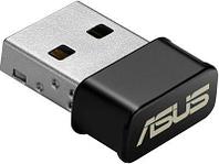 Wi-Fi адаптер ASUS USB-AC53 Nano USB 2.0