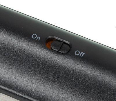 Клавиатура Rapoo E9500M, USB, Bluetooth/Радиоканал, черный [18948] - фото 7 - id-p226357269