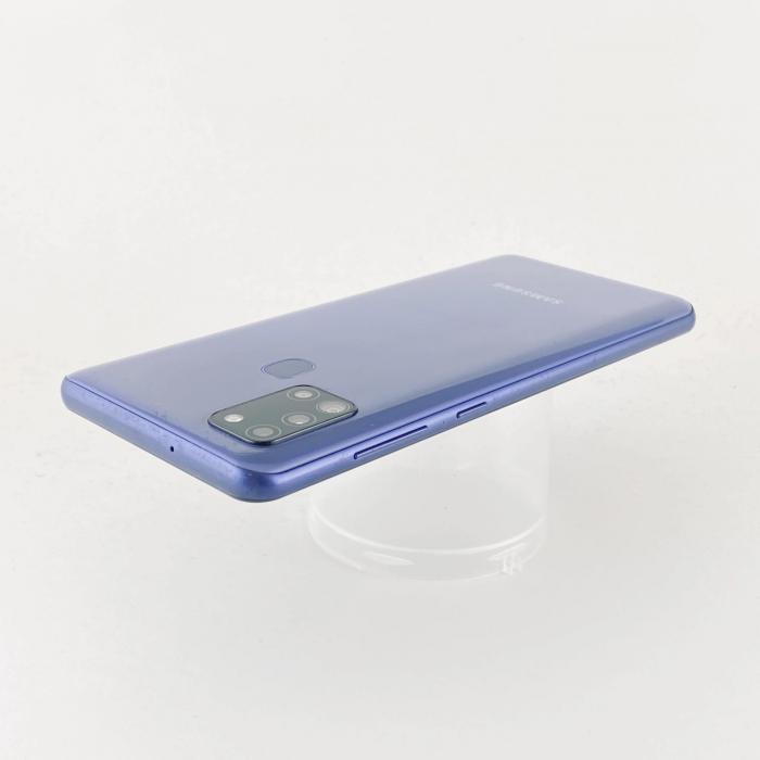 Samsung Galaxy A21s (A217F) 64Gb Blue (SM-A217FZBOSEK) (Восстановленный) - фото 5 - id-p227167382