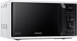 Микроволновая печь Samsung MG23K3515AW/BW, 800Вт, 23л, белый /черный, фото 2