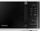 Микроволновая печь Samsung MG23K3515AW/BW, 800Вт, 23л, белый /черный, фото 6