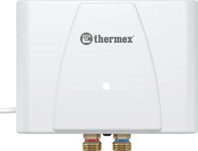 Водонагреватель Thermex Balance 4500, проточный, 4.5кВт, белый [эдэб01713] - фото 1 - id-p226578905