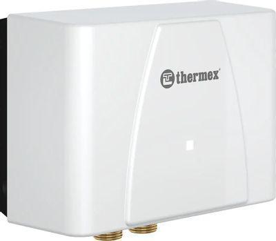 Водонагреватель Thermex Balance 4500, проточный, 4.5кВт, белый [эдэб01713] - фото 2 - id-p226578905