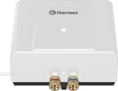 Водонагреватель Thermex Balance 4500, проточный, 4.5кВт, белый [эдэб01713] - фото 3 - id-p226578905