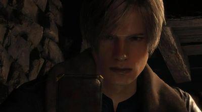 Игра PlayStation Resident Evil 4 Remake Gold Edition, RUS (игра и субтитры), для PlayStation 5 - фото 5 - id-p227165927