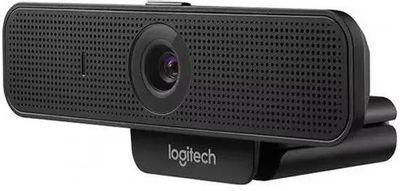Web-камера Logitech HD Webcam Pro c925e, черный [960-001075] - фото 3 - id-p227246487