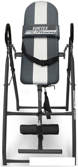 Инверсионный стол Start Line Fitness Vortex SLFIT03-GS (серый/серебристый) - фото 3 - id-p225962316