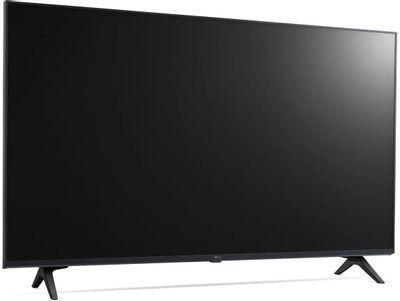 50" Телевизор LG 50UT80006LA.ARUB, 4K Ultra HD, черный, СМАРТ ТВ, WebOS - фото 4 - id-p227246489