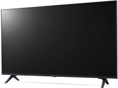 50" Телевизор LG 50UT80006LA.ARUB, 4K Ultra HD, черный, СМАРТ ТВ, WebOS - фото 5 - id-p227246489