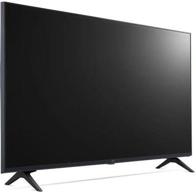 50" Телевизор LG 50UT80006LA.ARUB, 4K Ultra HD, черный, СМАРТ ТВ, WebOS - фото 6 - id-p227246489