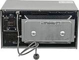 Микроволновая печь Samsung MG23K3515AS/BW, 800Вт, 23л, серебристый /черный, фото 3