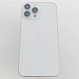 IPhone 13 Pro Max 256GB Silver, Model A2643 (Восстановленный), фото 4