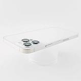 IPhone 13 Pro Max 256GB Silver, Model A2643 (Восстановленный), фото 5
