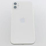 IPhone 11 64GB White, Model A2221 (Восстановленный), фото 4