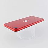 IPhone SE 64GB (PRODUCT)RED, Model A2296 (Восстановленный), фото 5