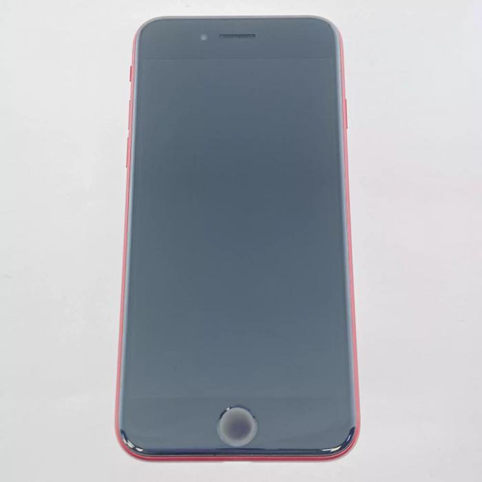 IPhone SE 64GB (PRODUCT)RED, Model A2296 (Восстановленный) - фото 8 - id-p227300595