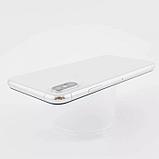 IPhone XS 256GB Silver, Model A2097 (Восстановленный), фото 5