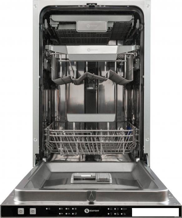 Посудомоечная машина Schtoff, SVA 45106 A 4816016300340 - фото 4 - id-p227305690