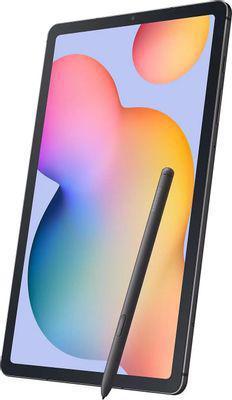 Планшет Samsung Galaxy Tab S6 Lite со стилусом SM-P620 10.4", 4GB, 64GB, Wi-Fi, Android 14 серый - фото 2 - id-p227178843