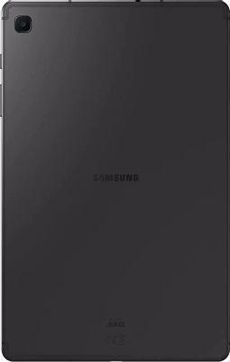 Планшет Samsung Galaxy Tab S6 Lite со стилусом SM-P620 10.4", 4GB, 64GB, Wi-Fi, Android 14 серый - фото 4 - id-p227178843