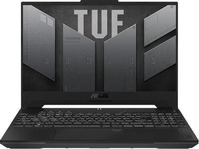 Ноутбук игровой ASUS TUF Gaming F15 FX507ZC4-HN275 90NR0GW1-M00SD0, 15.6", IPS, Intel Core i5 12500H 2.5ГГц, - фото 1 - id-p227178847