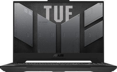 Ноутбук игровой ASUS TUF Gaming F15 FX507ZC4-HN275 90NR0GW1-M00SD0, 15.6", IPS, Intel Core i5 12500H 2.5ГГц, - фото 5 - id-p227178847