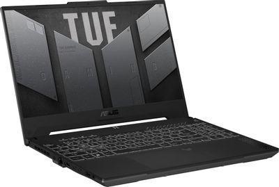 Ноутбук игровой ASUS TUF Gaming F15 FX507ZC4-HN275 90NR0GW1-M00SD0, 15.6", IPS, Intel Core i5 12500H 2.5ГГц, - фото 6 - id-p227178847