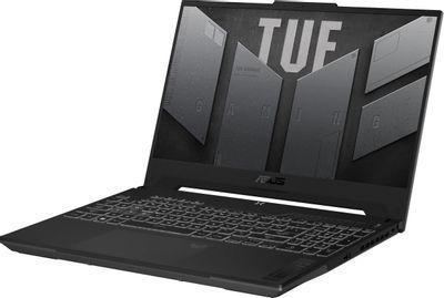 Ноутбук игровой ASUS TUF Gaming F15 FX507ZC4-HN275 90NR0GW1-M00SD0, 15.6", IPS, Intel Core i5 12500H 2.5ГГц, - фото 7 - id-p227178847