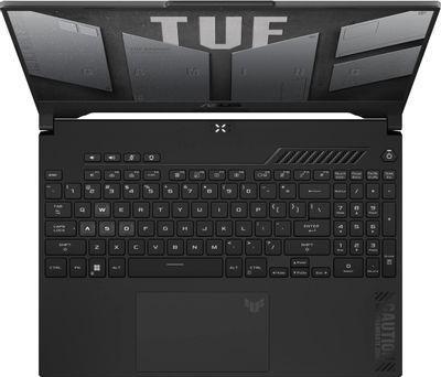 Ноутбук игровой ASUS TUF Gaming F15 FX507ZC4-HN275 90NR0GW1-M00SD0, 15.6", IPS, Intel Core i5 12500H 2.5ГГц, - фото 10 - id-p227178847