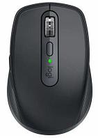 Мышь Logitech MX Anywhere 3, оптическая, беспроводная, USB, белый [910-005993]