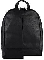 Городской рюкзак David Jones 823-CM6014-BLK (черный)