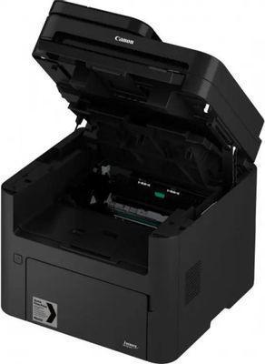 МФУ лазерный Canon i-Sensys MF267DW черно-белая печать, A4, цвет черный [2925c032] - фото 3 - id-p227178856