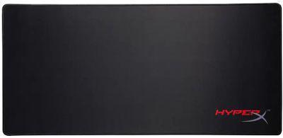 Коврик для мыши HYPERX Fury S Pro (XL) черный, ткань, 900х420х3мм [hx-mpfs-xl] - фото 1 - id-p227178874