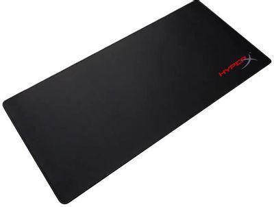 Коврик для мыши HYPERX Fury S Pro (XL) черный, ткань, 900х420х3мм [hx-mpfs-xl] - фото 2 - id-p227178874