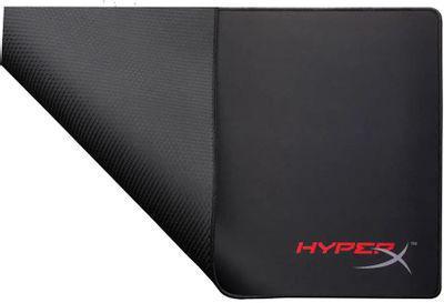 Коврик для мыши HYPERX Fury S Pro (XL) черный, ткань, 900х420х3мм [hx-mpfs-xl] - фото 3 - id-p227178874