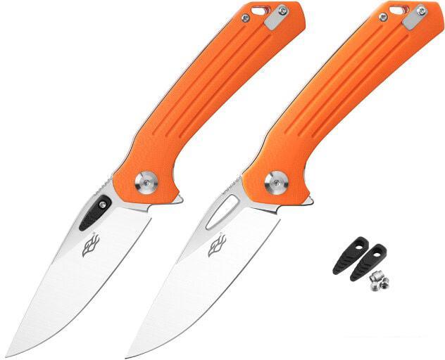 Складной нож Firebird FH921-OR (оранжевый) - фото 7 - id-p227305736