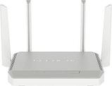 Wi-Fi роутер KEENETIC Peak, AC2600, серый, Mesh-ретранслятор Keenetic Buddy 5 KN-3311 - 2 шт [kn-2710 +, фото 4