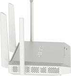 Wi-Fi роутер KEENETIC Peak, AC2600, серый, Mesh-ретранслятор Keenetic Buddy 5 KN-3311 - 2 шт [kn-2710 +, фото 7