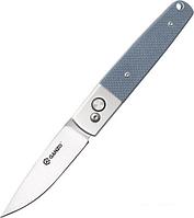 Складной нож Ganzo G7211-GY (серый)