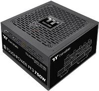Блок питания Thermaltake Toughpower PF3 Gen.5, 750Вт, 120мм, черный, retail [ps-tpd-0750fnfape-3]