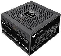 Блок питания Thermaltake Toughpower PF3 Gen.5, 1050Вт, 120мм, черный, retail [ps-tpd-1050fnfape-3]