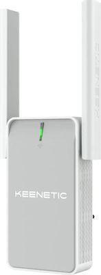 Wi-Fi роутер KEENETIC Peak, AC2600, серый, Mesh-ретранслятор Keenetic Buddy 5 KN-3311 - 1 шт [kn-2710 + - фото 2 - id-p227166069