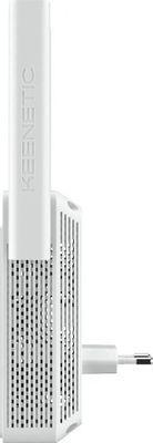 Wi-Fi роутер KEENETIC Peak, AC2600, серый, Mesh-ретранслятор Keenetic Buddy 5 KN-3311 - 1 шт [kn-2710 + - фото 3 - id-p227166069