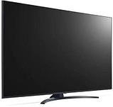 50" Телевизор LG 50UT81006LA.ARUB, 4K Ultra HD, черный, СМАРТ ТВ, WebOS, фото 4