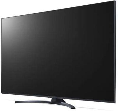 50" Телевизор LG 50UT81006LA.ARUB, 4K Ultra HD, черный, СМАРТ ТВ, WebOS - фото 5 - id-p227166071