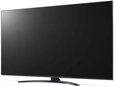 50" Телевизор LG 50UT81006LA.ARUB, 4K Ultra HD, черный, СМАРТ ТВ, WebOS - фото 7 - id-p227166071
