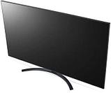 50" Телевизор LG 50UT81006LA.ARUB, 4K Ultra HD, черный, СМАРТ ТВ, WebOS, фото 8